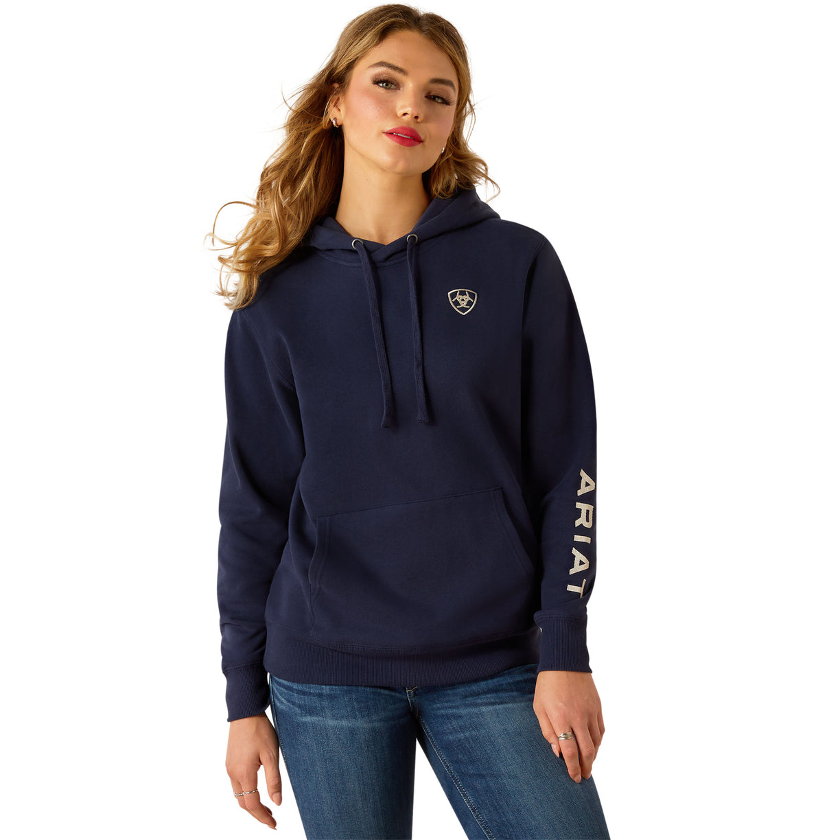 Ariat Logo 2.0 Hoodie