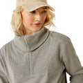 Fern 1/2 Zip Sweatshirt