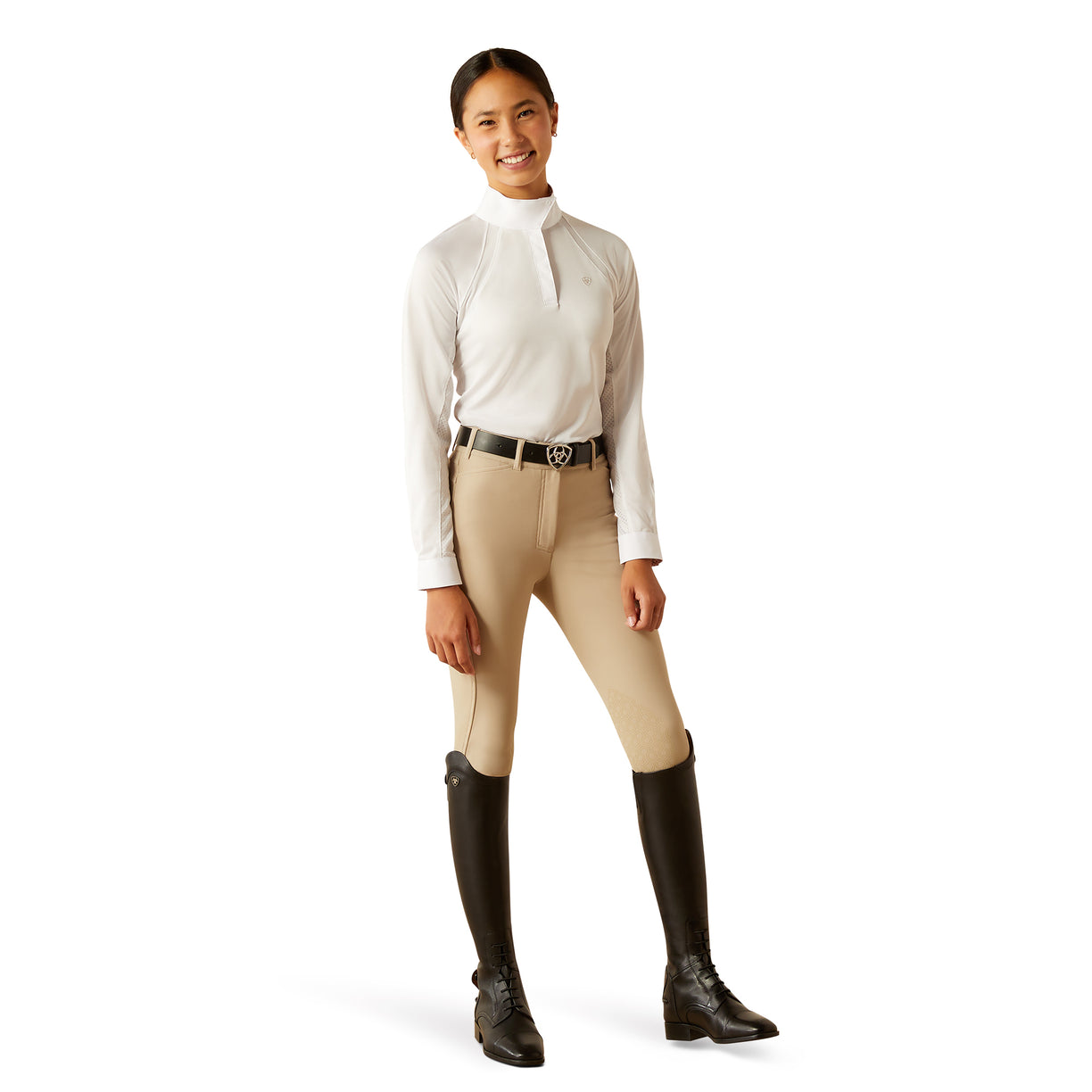 Sunstopper 3.0 Pro Show Shirt