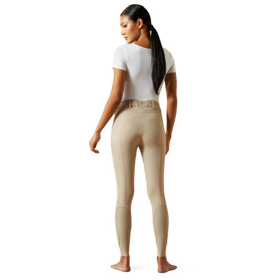 Tri Factor NT Knee Patch Breech