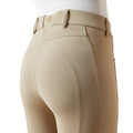 Tri Factor NT Knee Patch Breech