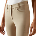 Tri Factor NT Knee Patch Breech