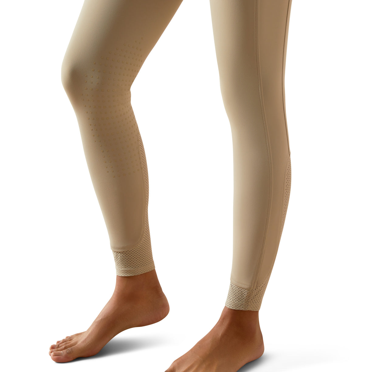 Tri Factor NT Knee Patch Breech