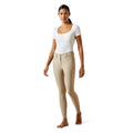 Tri Factor NT Knee Patch Breech