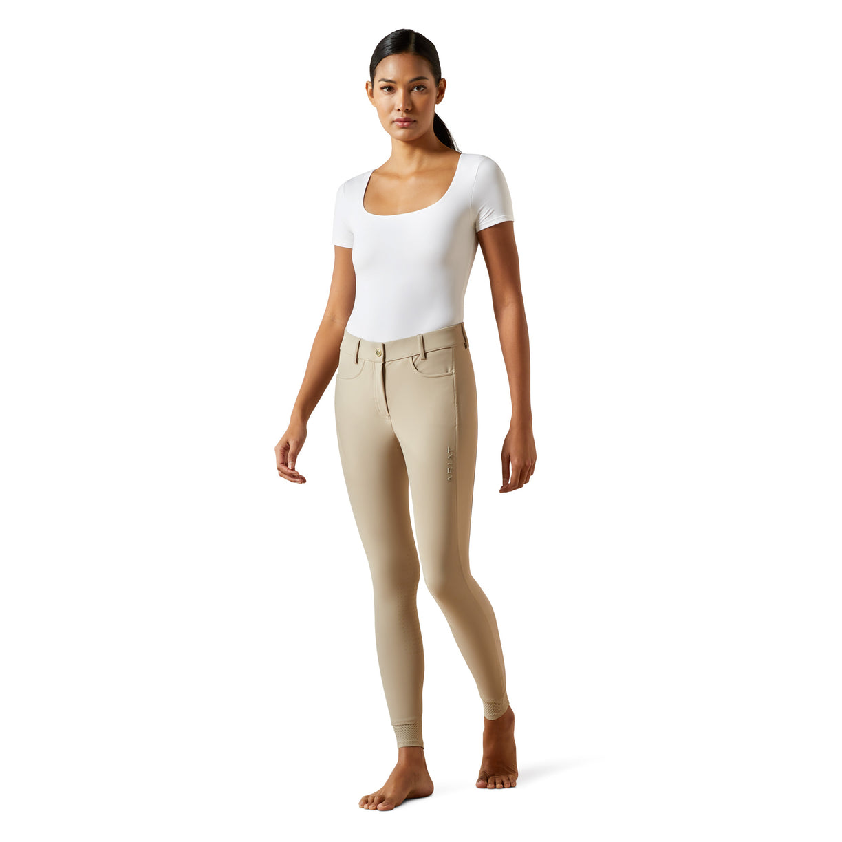 Tri Factor NT Knee Patch Breech