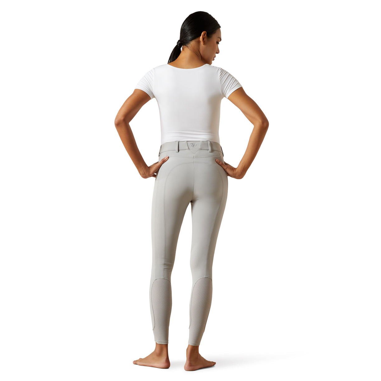 Tri Factor NT KP Breech