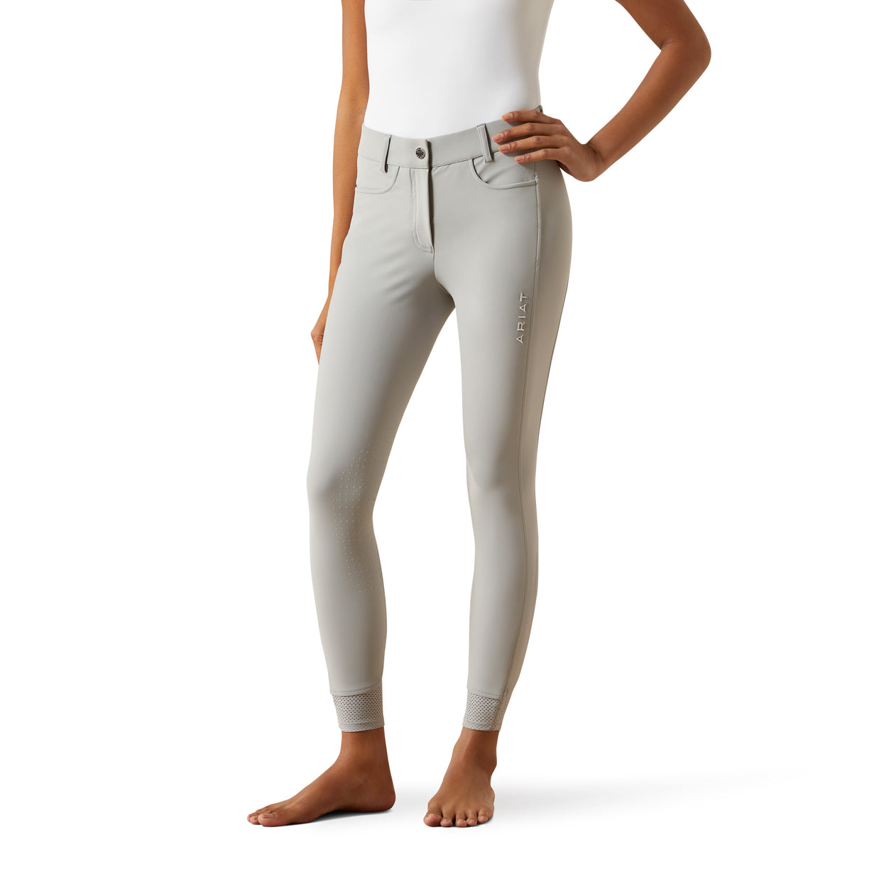 Tri Factor NT KP Breech