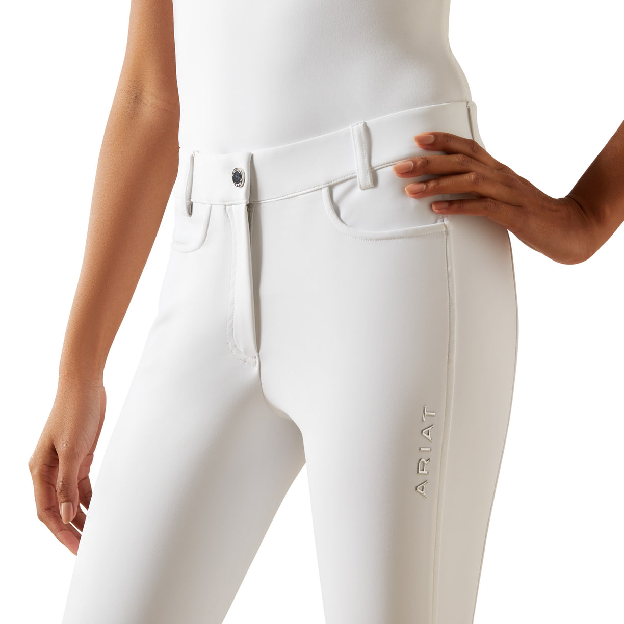 Tri Factor NT Knee Patch Breech