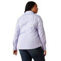 Wrinkle Resist Team Kirby Stretch Shirt
