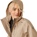 Coastal Jacket