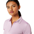 Bandera 1/4 Zip Polo