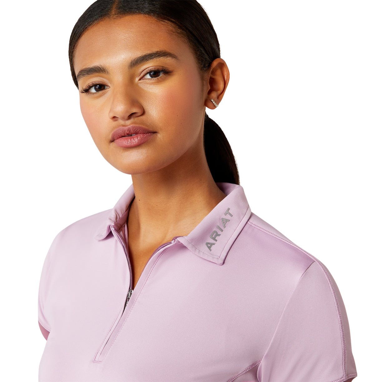 Bandera 1/4 Zip Polo