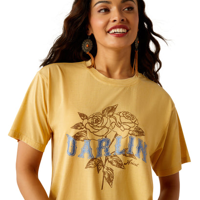 Darlin Rose T-Shirt