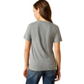 Heels Down T-Shirt