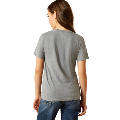 Heels Down T-Shirt