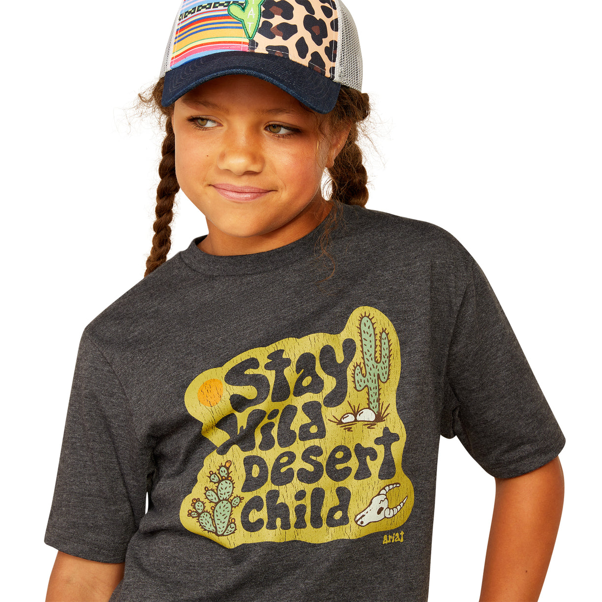 Ariat Desert Child T-Shirt