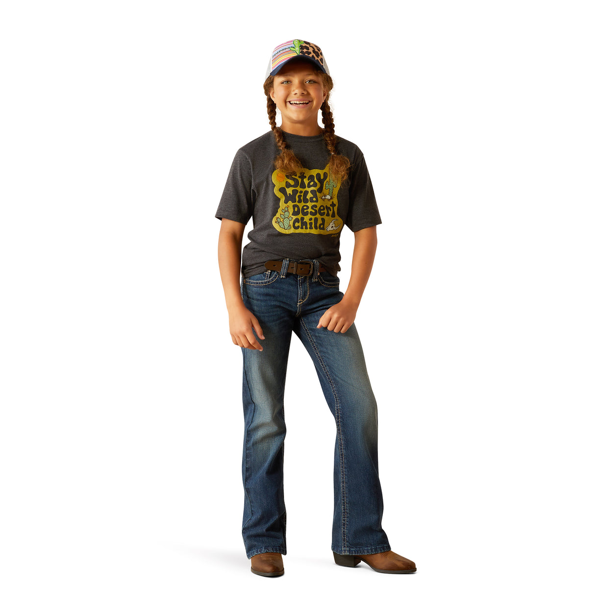 Ariat Desert Child T-Shirt