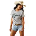 Ariat Old School Script T-Shirt