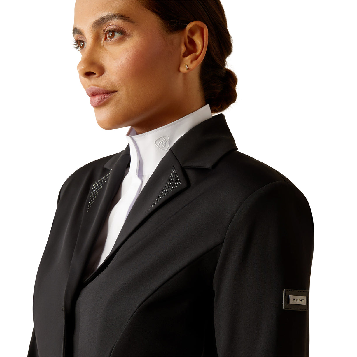 Meridian X Show Coat