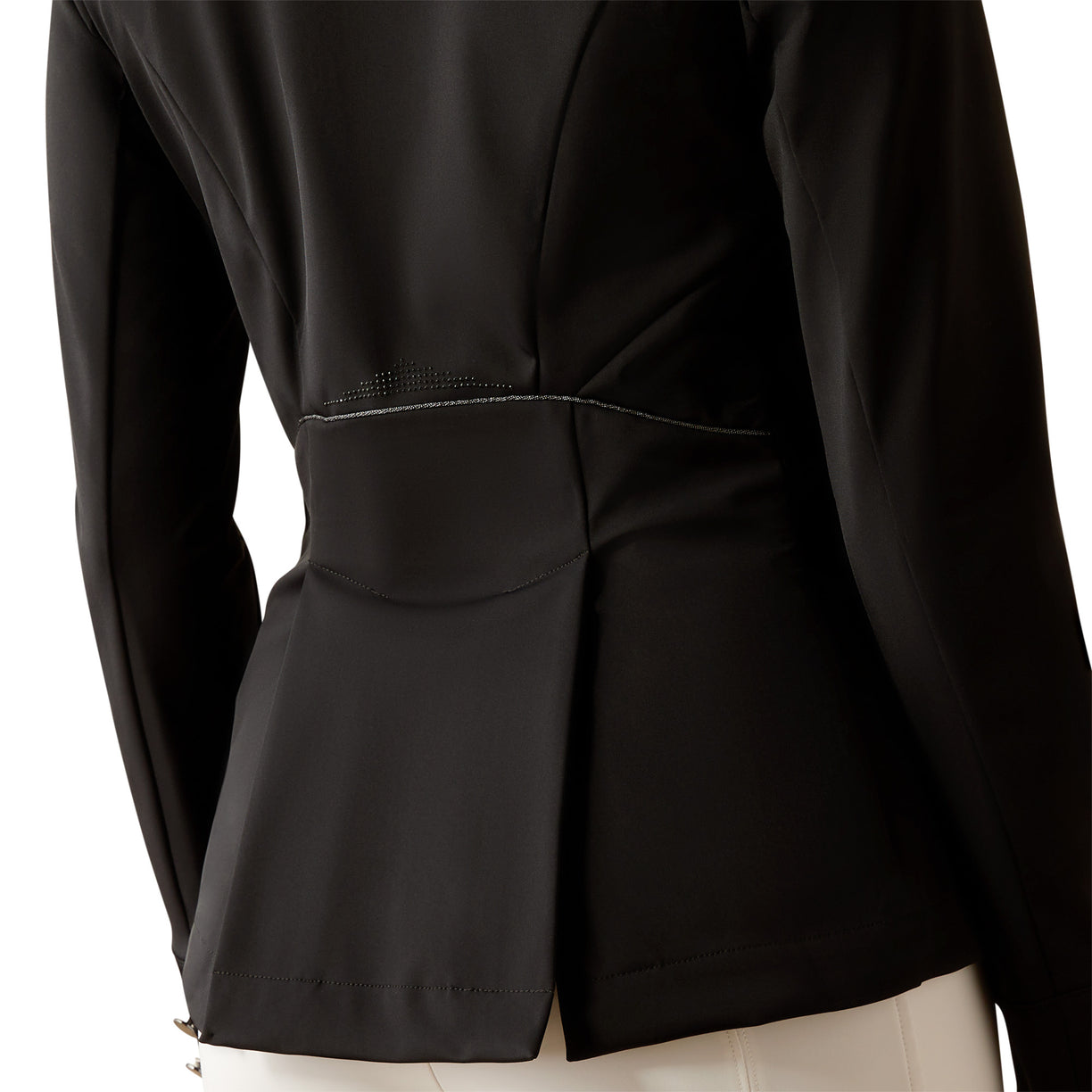 Meridian X Show Coat