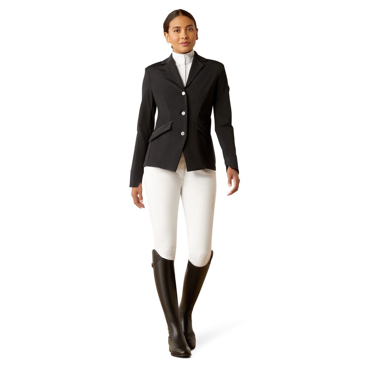 Meridian X Show Coat