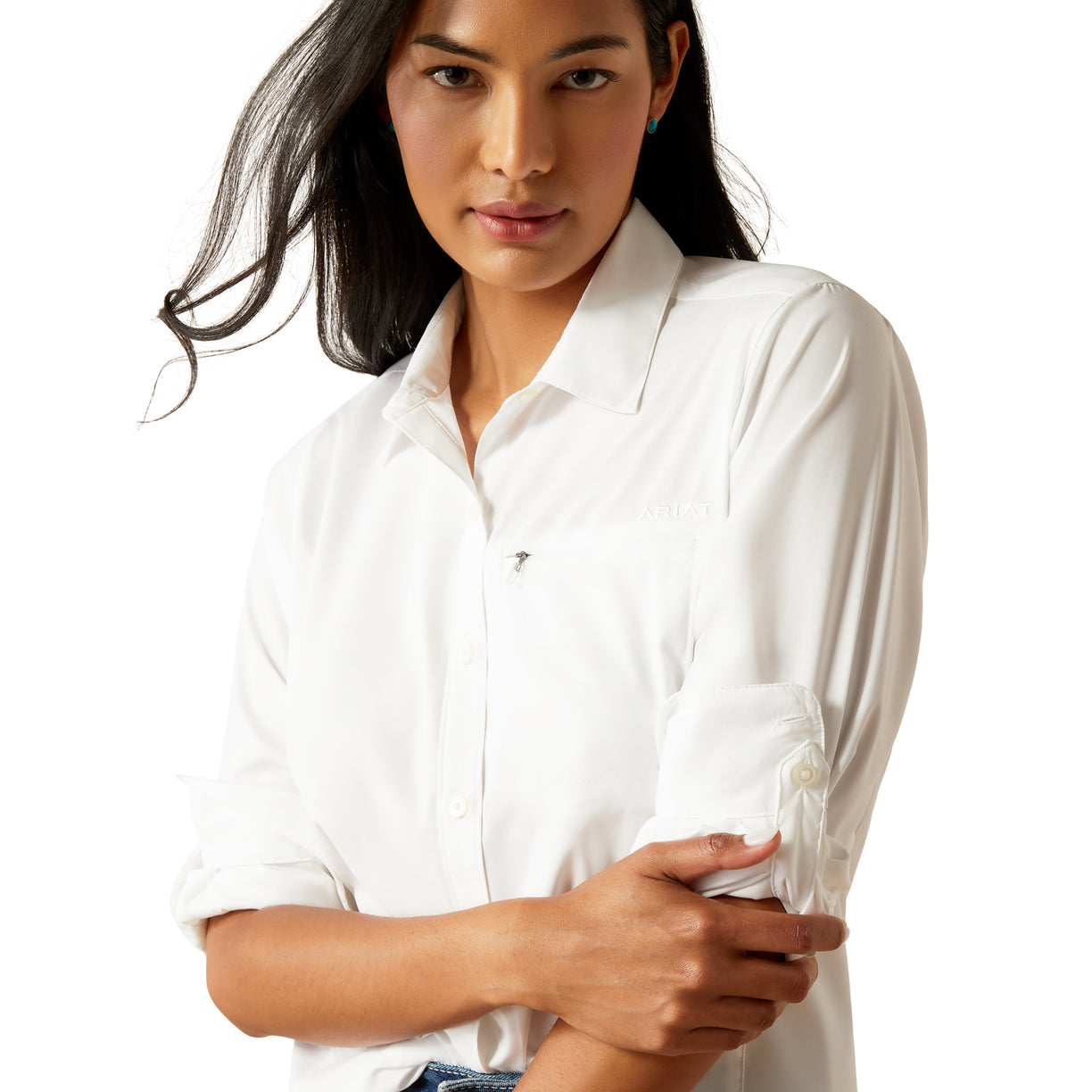 VentTEK Stretch Shirt