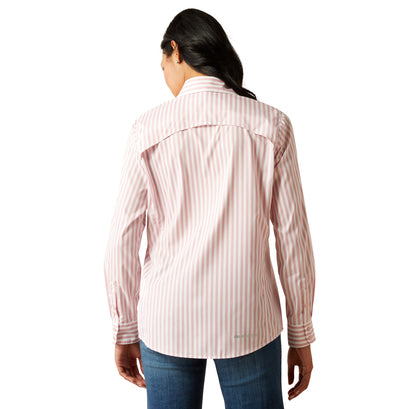VentTEK Stretch Shirt