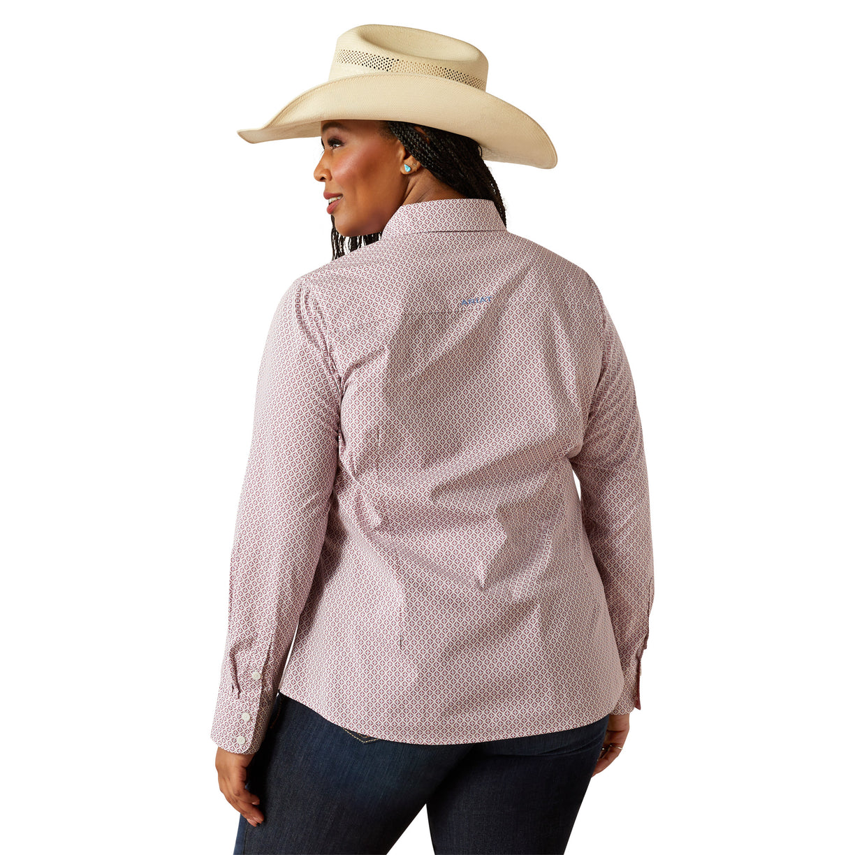 Kirby Stretch Shirt