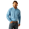 Wrinkle Free Solid Classic Fit Shirt