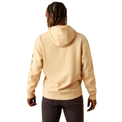 Ariat Logo Hoodie