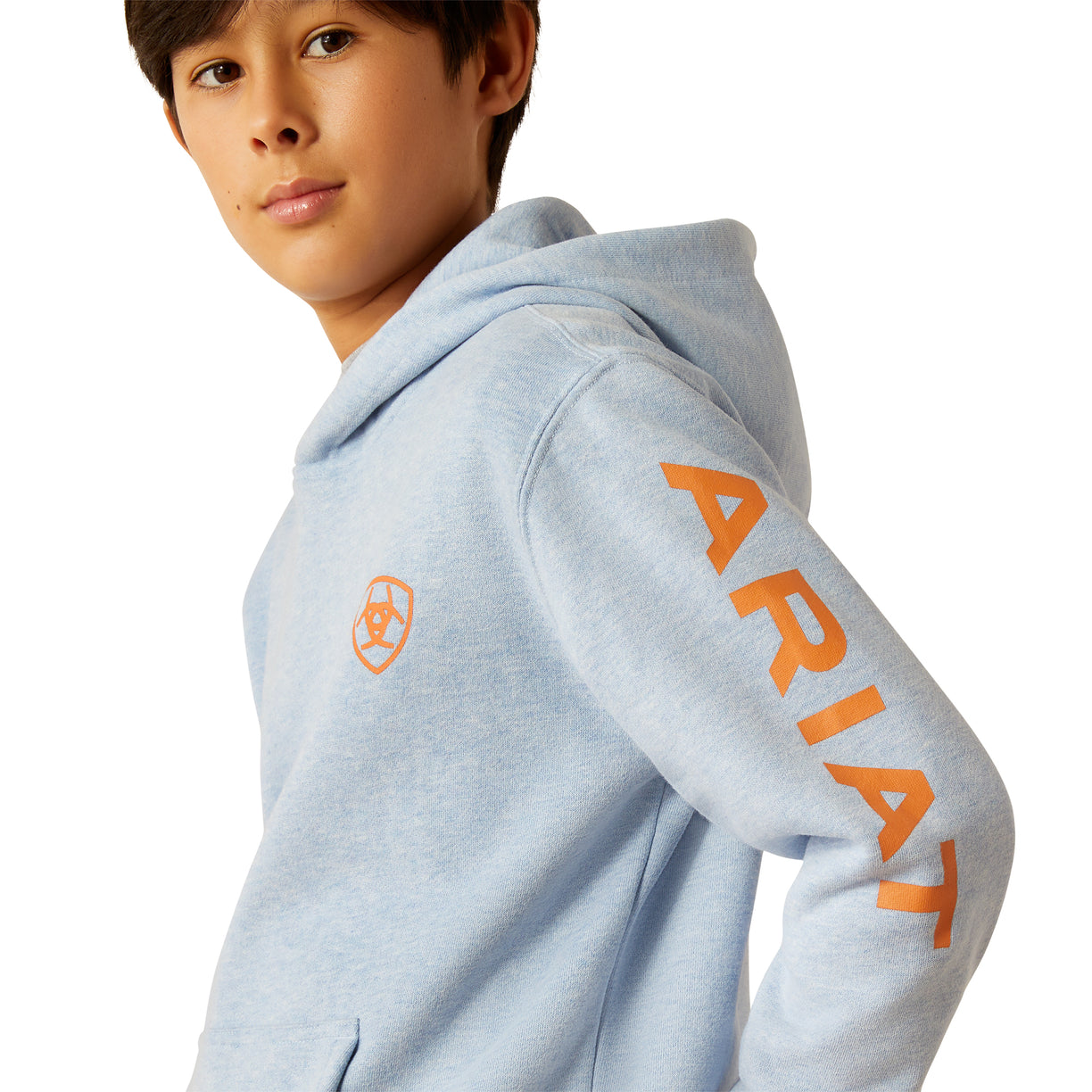 Ariat Logo Hoodie