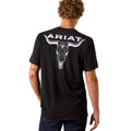 Ariat Stipple Steer Classic Fit T-Shirt