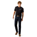 Ariat Stipple Steer Classic Fit T-Shirt