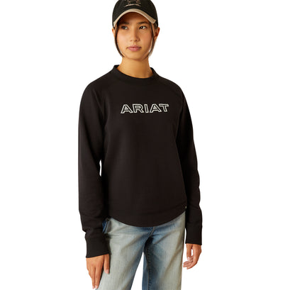 Benicia Team Sweatshirt