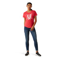 Ariat Int'l EQ Club T-Shirt