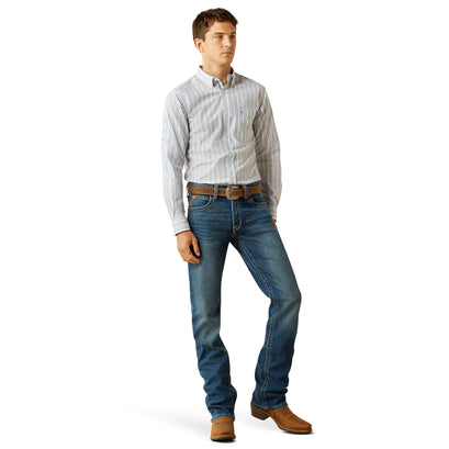 Pro Series Team Atlas Fitted Shirt