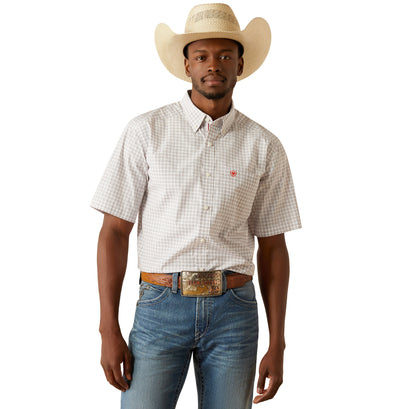 Pro Series Woody Classic Fit Shirt