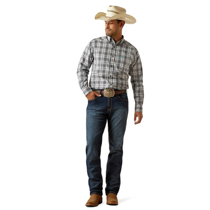 Pro Series Willie Classic Fit Shirt