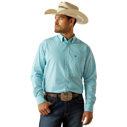 Pro Series Wilmer Classic Fit Shirt