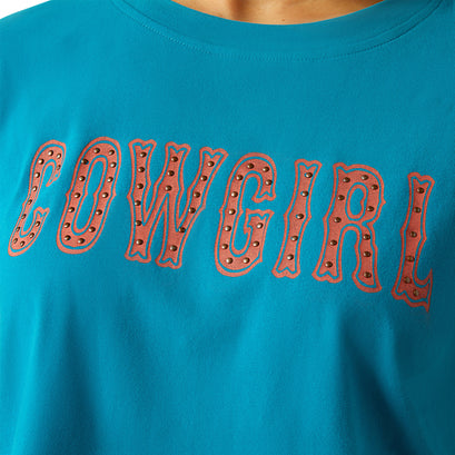 Cowgirl T-Shirt