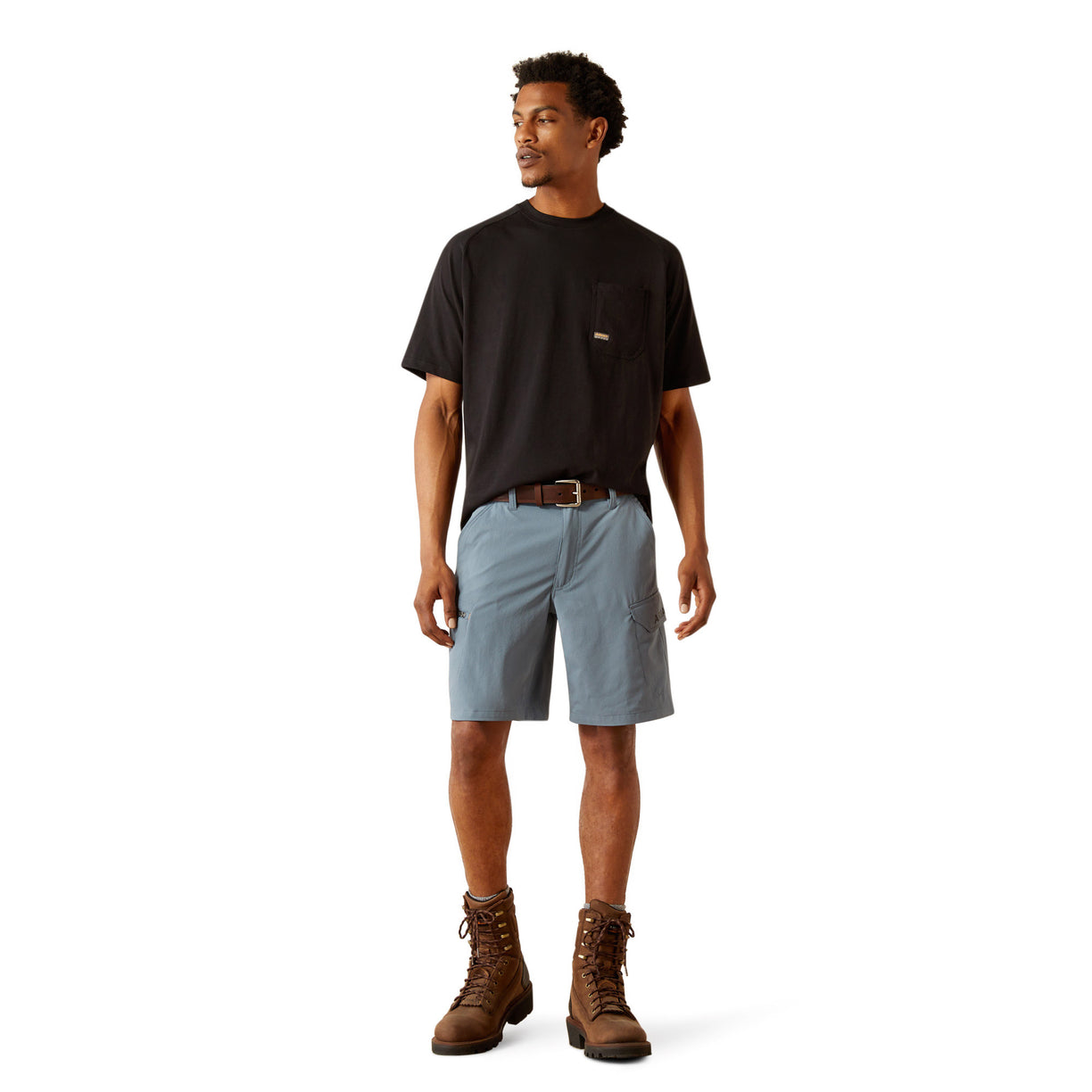 Rebar Workflow Ultralight Short