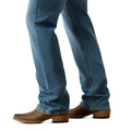 M2 Traditional Relaxed Arcadia Boot Cut Jeans