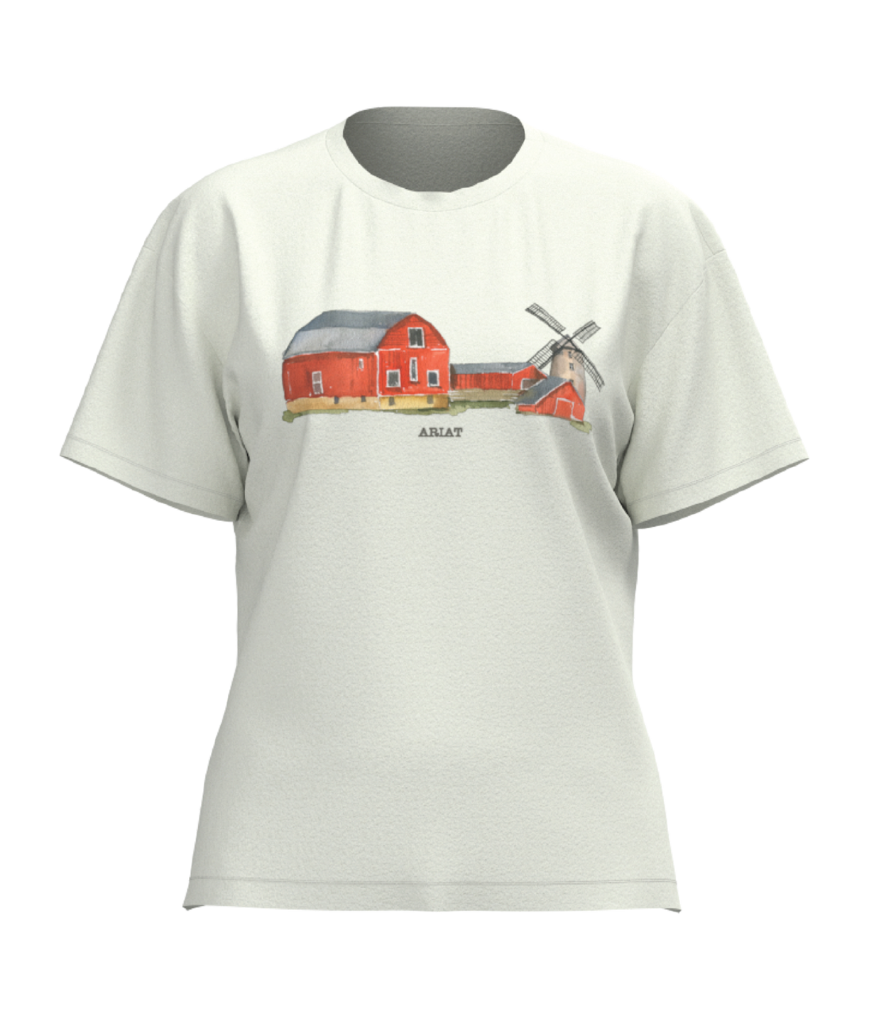 Ariat Better Farms T-Shirt