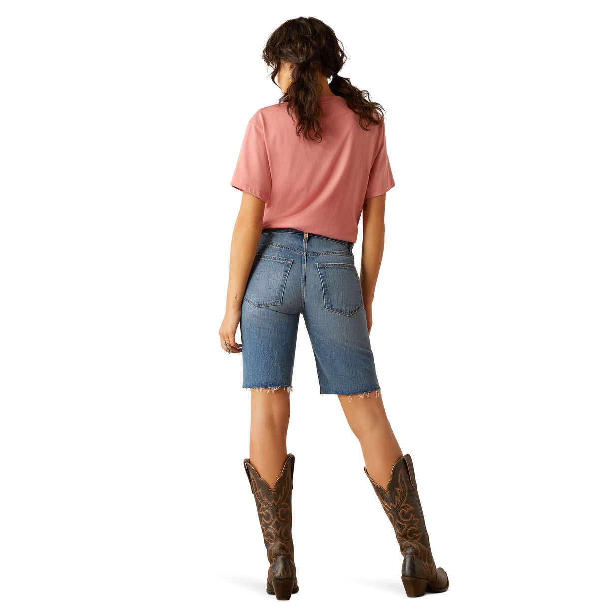 Jazmine 10" Shorts