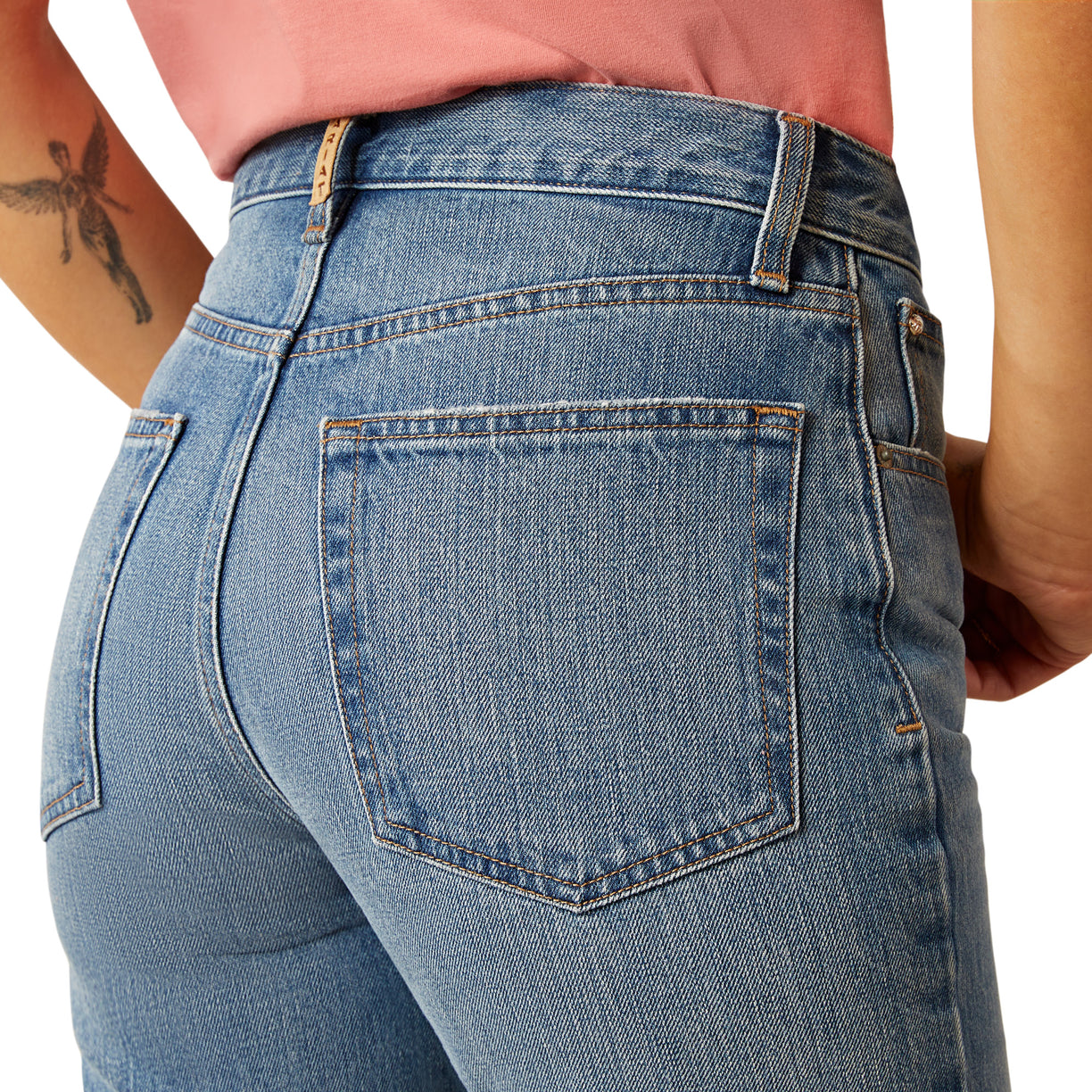 Jazmine 10" Shorts