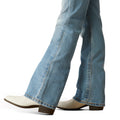 Hasley Boot Cut Jeans
