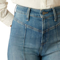 Ultra High Rise Sloane Wide Jeans