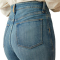 Ultra High Rise Sloane Wide Jeans