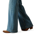 Ultra High Rise Sloane Wide Jeans