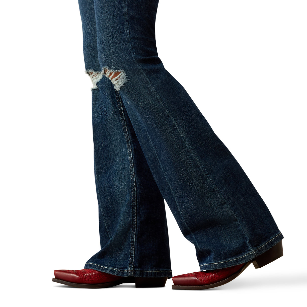 Perfect Rise Christine Missouri Jeans